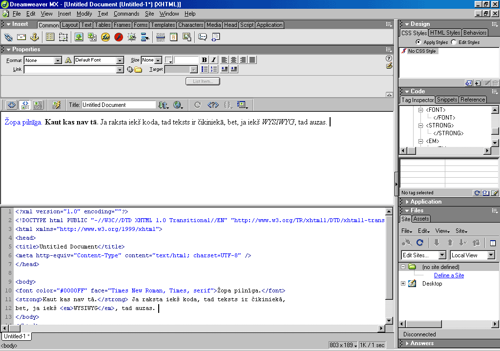 macromedia director mx 2004 for mac