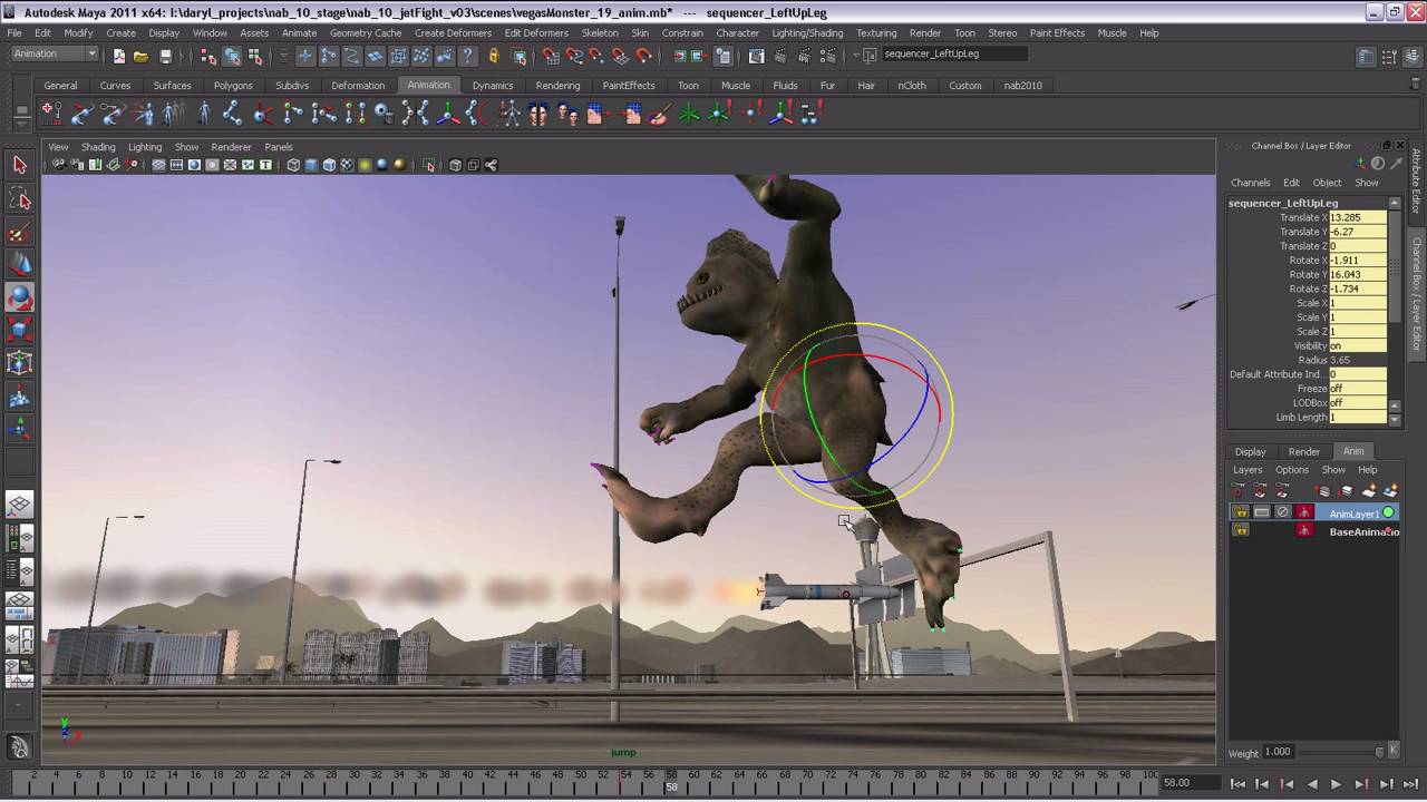 maya for 3d animation apk